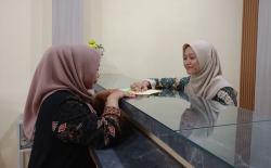 Perkuat Ekonomi Anggota, KSPPS BMT Mentari Bumi Maksimalkan Dana Bergulir LPDB-KUMKM