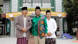 Pengasuh Ponpes An Anur Ngrukem Doakan Mahfud MD Jadi Wapres