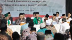 Mahfud MD: Indonesia Warisan Ulama dan Amanah dari Allah untuk Dijaga