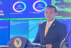Realisasi Investasi RI Kuartal II 2024 Tembus Rp428,4 Triliun, Naik 22,5 Persen