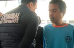 Ditangkap di Lampung, Pembunuh dan Pemerkosa Bocah Cianjur Ternyata Residivis