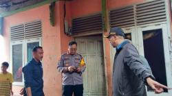 Brutal, Pemuda di Sukabumi Ngamuk di Rumah Gadis Pujaan gegara Cinta Ditolak