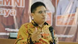 Sekretaris Anggota Wantimpres: Indonesia Butuh Pemimpin yang Peduli Kemandirian Pangan