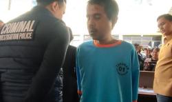 Pembunuh dan Pemerkosa Bocah Perempuan di Cianjur Punya Kelainan Seks<