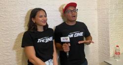 Pevita Pearce Debut Jadi Sutradara lewat Series The One, Perjuangan Pro Player Gamers