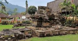 Mengenal Candi Songgoriti di Kota Batu, Menakutkan Konon Dihuni Makhluk Gaib
