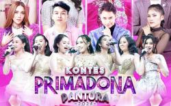 6 Kontestan Siap Panaskan Panggung Goyang Kontes Primadona Pantura 2024
