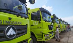 Menjajal Truk Listrik di Kawasan Industri Nikel IMIP Morowali, Seberapa Tangguh?