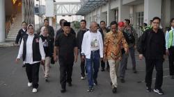 Safari Politik di Lampung, Ini Agenda Cawapres Mahfud MD<