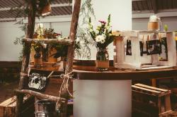 Intip Tips Desain Toko yang Menarik Supaya Ramai Pembeli