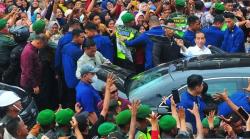 Penjelasan Istana soal Jokowi Bilang Presiden Boleh Kampanye dan Memihak