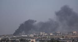 Brutal, Israel Bom Penampungan Lembaga Kemanusiaan Doctors without Borders di Gaza