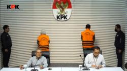 KPK Umumkan 3 Tersangka Kasus Pengadaan Sistem Proteksi TKI di Kemnaker
