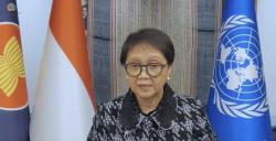 Heboh Menlu Retno Marsudi Walk Out saat Dubes Israel Bicara di Sidang DK PBB