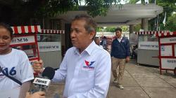 Caleg Partai Perindo: Program Gerobak Sangat Dibutuhkan Masyarakat 