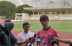 Jelang Uji Coba, Pelatih Thailand Buta Kekuatan Timnas Indonesia U-20