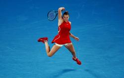 Hasil Australia Terbuka 2024: Aryna Sabalenka Vs Zheng Qinwen di Final