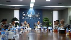 Polri Luncurkan Program Beyond Trust Kawal Konsep Presisi, Ini Daftar Kebijakannya