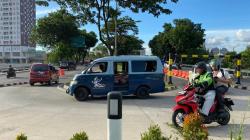 Heboh Putaran Balik Picu Macet di Rawa Buntu Tangsel, Pemkot Turun Tangan