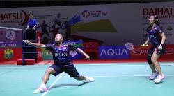 Hasil German Open 2024: Rehan/Lisa Tembus Perempat Final usai Libas Duo Australia