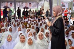 Santripreneur Ganjar-Mahfud Diyakini Bakal Cetak Banyak Pengusaha Andal dari Santri