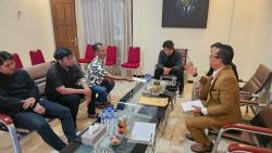 TPN Sesalkan Dandim Boyolali Temui Relawan Korban Penganiayaan Oknum TNI: Mereka Masih Trauma