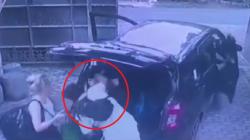  Viral WNA di Bali Aniaya Satpam Vila hingga Gigi Copot<