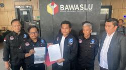 Diduga Gunakan Fasilitas Negara untuk Kampanye, Jokowi Dilaporkan ke Bawaslu