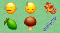 iOS 17.4 Bawa Emoji Baru untuk iPhone, Apa Saja?