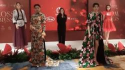 Inovatif, Desainer Maia Wijaya Memberi Napas Baru bagi Fashion Indonesia