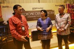 Economic Outlook 2024, BTN Optimistis Sektor Properti Masih Cerah