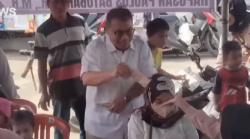 Bawaslu Depok Usut Dugaan Caleg Gerindra Bagi-bagi Uang di Sawangan