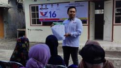 Bazar Murah Jadi Ajang Partai Perindo Sosialisasi Pencoblosan Surat Suara di Sleman<