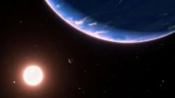 Berkat Teleskop Hubble, Uap Air Ditemukan di Exoplanet dengan Suhu Mirip Venus