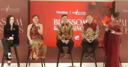 High Tea with HighEnd and NavaPark Blossom & Blessings Digelar untuk Perluas Networking
