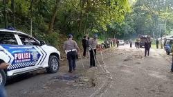 Kronologi Kecelakaan di Saguling Tewaskan 6 Orang, Truk Terguling 2 Kali di Jalan Menurun