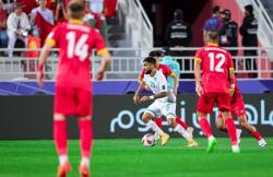 Hasil Lengkap Piala Asia Semalam: Thailand dan Malaysia Bikin Kejutan, Kirgistan Jadi Pahlawan Indonesia