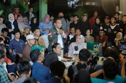 Banyak Keluhan Konflik Pertanahan, Mahfud Akan Bentuk Lembaga Peradilan Khusus Agraria