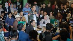 Tabrak Prof di Lampung, Mahfud MD Beri Jawaban Tegas soal Independensi Presiden dan Etika