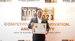 Konsisten Berdayakan Perempuan Indonesia, PNM Raih 40 Penghargaan Bergengsi