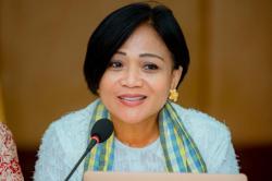 Perempuan Pengusaha Indonesia Respons Positif Janji Mahfud MD Terkait Pengesahan RUU PPRT