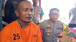 Penyesalan Suami Bunuh Istri di Pidie Aceh: Kenapa Dia Harus Selingkuh