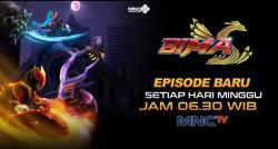 Episode Baru BIMA S TAKEN, Minggu 28 Januari 2024 Jam 06.30 WIB hanya Di MNCTV