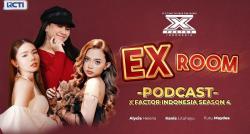 Kania Lituhayu Jadi Peserta Termuda di X Factor Season 4: Gak Nyangka Bisa Ada di Tahap Ini!