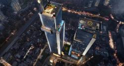 Daya Tarik Baru Staycation di Pusat Jakarta Menikmati Panorama Kota dari Ketinggian