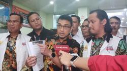 Diperiksa Polda Metro, Aiman Bawa Barang Bukti ke Penyidik
