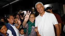 Ganjar Menginap di Rumah Warga Keturunan Tionghoa, Supriadi: Pemimpin Sederhana, Dekat dengan Rakyat