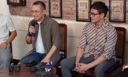 Eep Saefulloh Singgung Dana Bansos Membengkak: Modus Penguasa Menangkan Calon