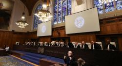 Nasib Julia Sebutinde Satu-satunya Hakim ICJ yang Dukung Israel, Dihujat Negaranya dan Netizen