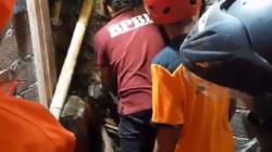 Tebing Longsor Timpa Rumah di Temanggung, 1 Orang Tewas 